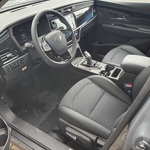 SsangYong Korando  E-MOTION Bronze  MY2023 