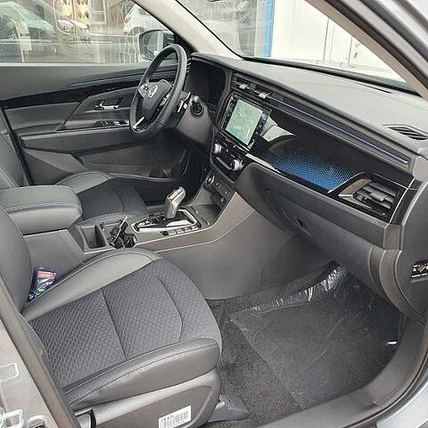 SsangYong Korando  E-MOTION Bronze  MY2023 
