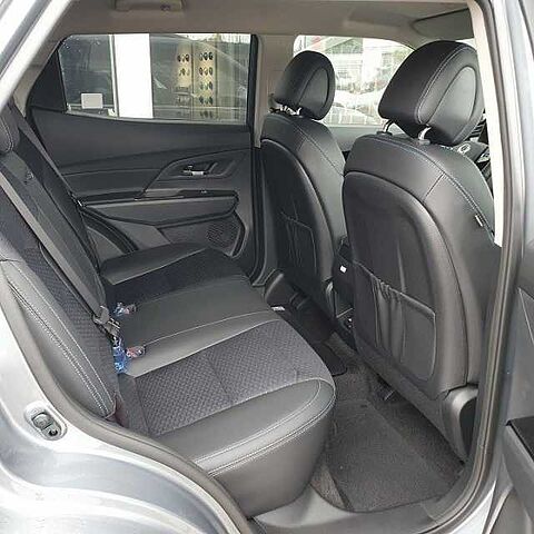 SsangYong Korando  E-MOTION Bronze  MY2023 
