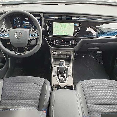 SsangYong Korando  E-MOTION Bronze  MY2023 