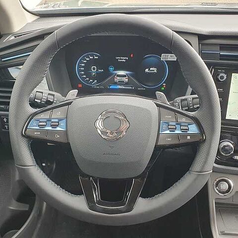 SsangYong Korando  E-MOTION Bronze  MY2023 