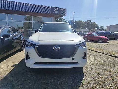 Mazda CX-60 5WGN 3.3L e-SKYACTIV D 254ps 8AT AWD Homura COSO 
