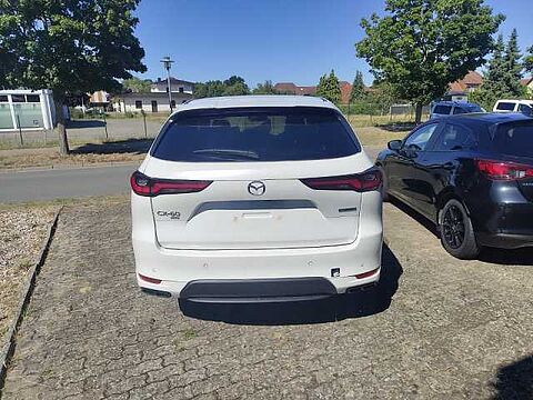 Mazda CX-60 5WGN 3.3L e-SKYACTIV D 254ps 8AT AWD Homura COSO 