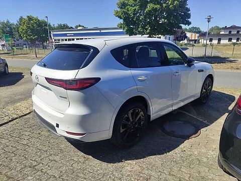 Mazda CX-60 5WGN 3.3L e-SKYACTIV D 254ps 8AT AWD Homura COSO 