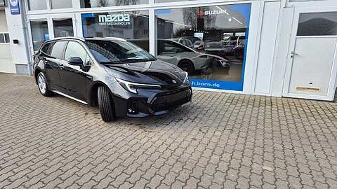 Suzuki Swace Comfort+ 