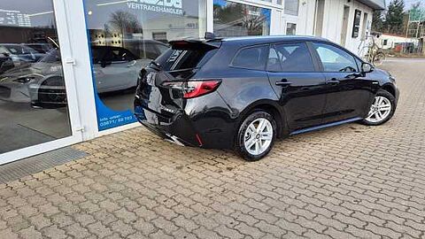 Suzuki Swace Comfort+ 