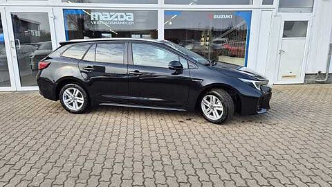 Suzuki Swace Comfort+ 