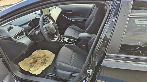 Suzuki Swace Comfort+ 