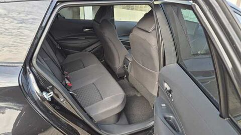 Suzuki Swace Comfort+ 