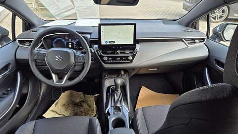 Suzuki Swace Comfort+ 