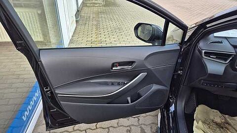 Suzuki Swace Comfort+ 