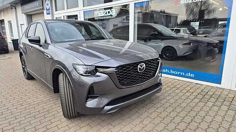 Mazda CX-60 5WGN 3.3L e-SKYACTIV D 254ps 8AT Homura COSO  AWD 