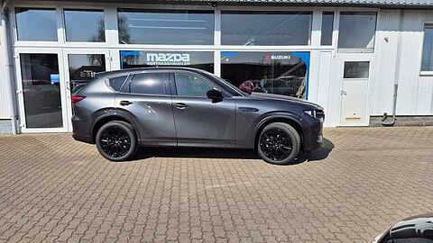 Mazda CX-60 5WGN 3.3L e-SKYACTIV D 254ps 8AT Homura COSO  AWD 