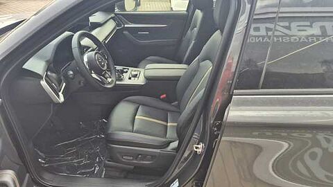 Mazda CX-60 5WGN 3.3L e-SKYACTIV D 254ps 8AT Homura COSO  AWD 