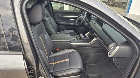 Mazda CX-60 5WGN 3.3L e-SKYACTIV D 254ps 8AT Homura COSO  AWD 