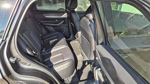 Mazda CX-60 5WGN 3.3L e-SKYACTIV D 254ps 8AT Homura COSO  AWD 