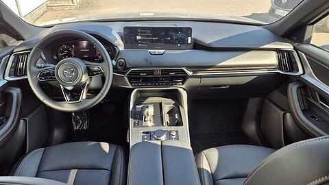 Mazda CX-60 5WGN 3.3L e-SKYACTIV D 254ps 8AT Homura COSO  AWD 