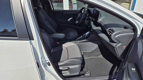 Mazda 2 Hybrid 1.5L VVT-i 116 PS e-CVT FWD HOMURA 
