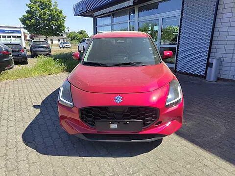 Suzuki Swift 1.2 DUALJET Comfort HYBRID 
