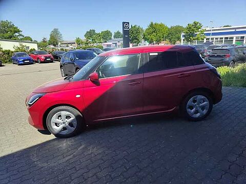 Suzuki Swift 1.2 DUALJET Comfort HYBRID 