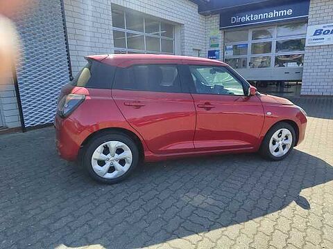 Suzuki Swift 1.2 DUALJET Comfort HYBRID 