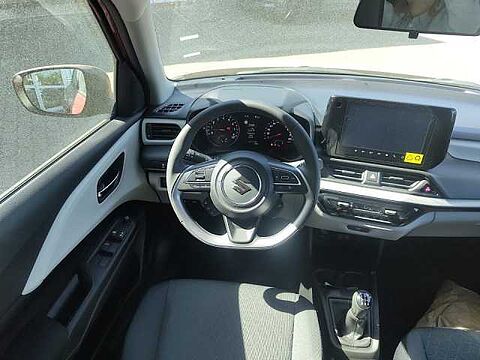 Suzuki Swift 1.2 DUALJET Comfort HYBRID 