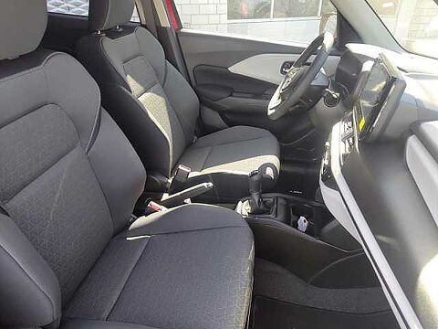 Suzuki Swift 1.2 DUALJET Comfort HYBRID 