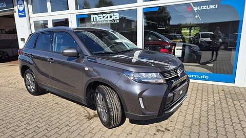 Suzuki Vitara Comfort 