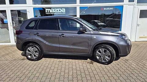 Suzuki Vitara Comfort 