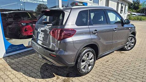 Suzuki Vitara Comfort 