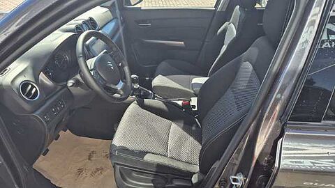 Suzuki Vitara Comfort 