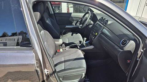 Suzuki Vitara Comfort 