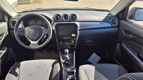Suzuki Vitara Comfort 