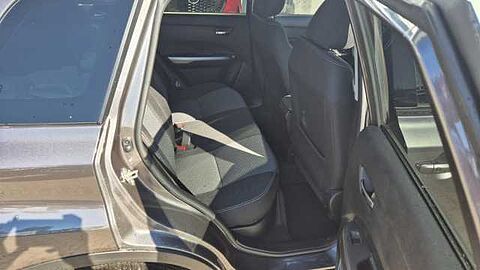 Suzuki Vitara Comfort 