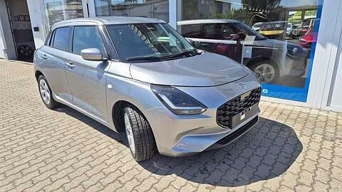 Suzuki Swift 1.2 DUALJET Comfort 