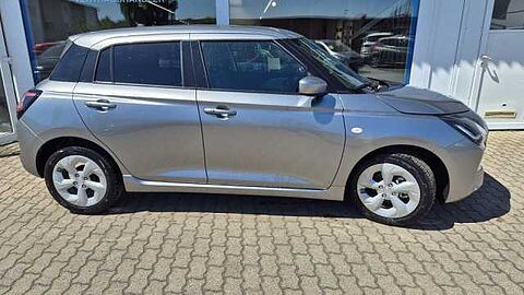 Suzuki Swift 1.2 DUALJET Comfort 