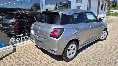 Suzuki Swift 1.2 DUALJET Comfort 