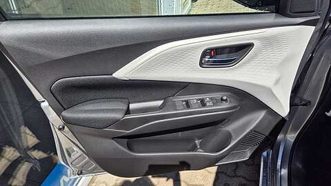 Suzuki Swift 1.2 DUALJET Comfort 