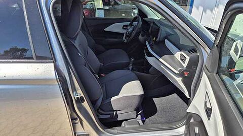 Suzuki Swift 1.2 DUALJET Comfort 