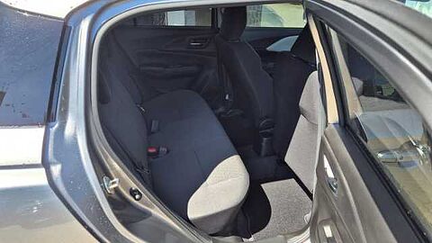 Suzuki Swift 1.2 DUALJET Comfort 