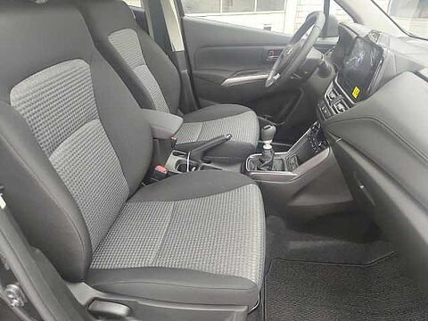 Suzuki S-Cross 1,4 Boosterjet Hybrid Comfort SX4
