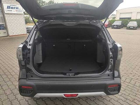 Suzuki S-Cross 1,4 Boosterjet Hybrid Comfort SX4