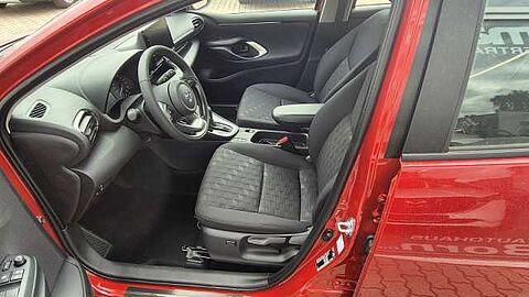 Mazda 2 Hybrid 1.5L VVT-i 116 CVT FWD Exclusive-Line 