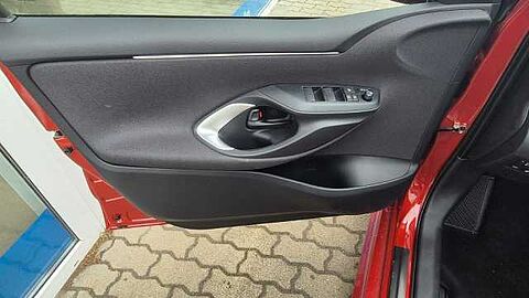 Mazda 2 Hybrid 1.5L VVT-i 116 CVT FWD Exclusive-Line 