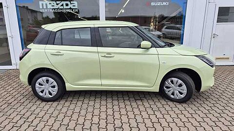 Suzuki Swift 1.2 HYBRID MT CLUB Allgrip 