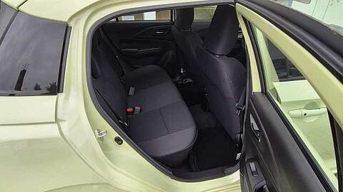 Suzuki Swift 1.2 HYBRID MT CLUB Allgrip 