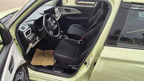 Suzuki Swift 1.2 HYBRID MT CLUB Allgrip 