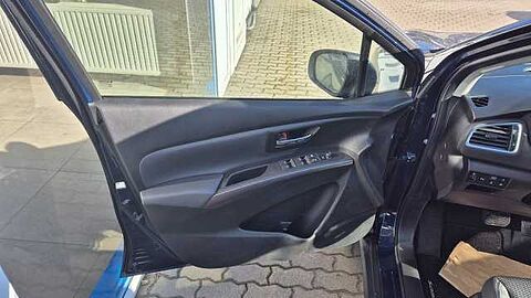 Suzuki S-Cross Comfort Allgrip SX4