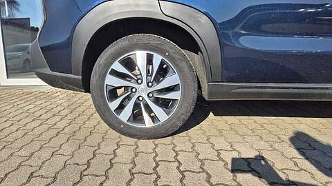 Suzuki S-Cross Comfort Allgrip SX4