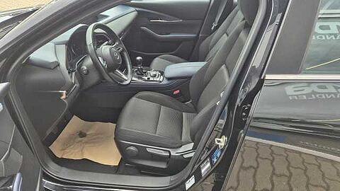 Mazda CX-30 SKYACTIV-D 1.8 6GS SELECTION A18 